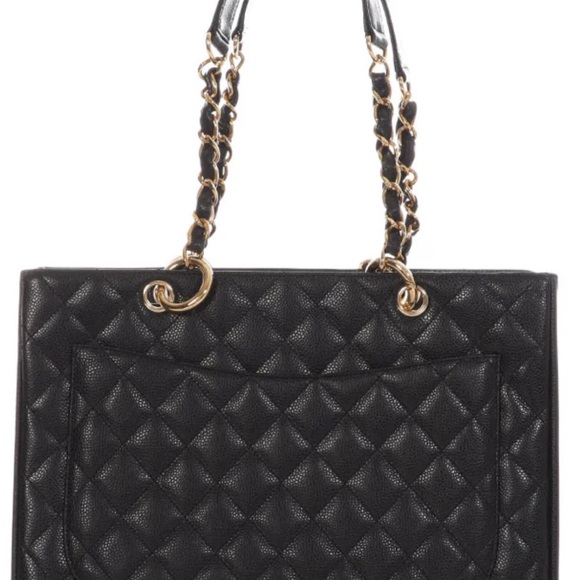 Chanel Cavier Tote comes with everything in great condition - Picture 8 of 10